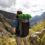 Намет надлегкий двомісний Naturehike Cloud Up Base 2 CNK2450WS032, зелений 4 Намет надлегкий двомісний Naturehike Cloud Up Base 2 CNK2450WS032, зелений 4
