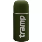 Термос Tramp Soft Touch 0,75 л UTRC-108, хакі