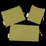 Комплект мини органайзеров на велкро 3 шт, Malva. Мультикам 2 Комплект мини органайзеров на велкро 3 шт, Malva. Мультикам 2