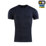 Футболка M-Tac 93/7 Summer Dark Темно, dark Navy Blue 2