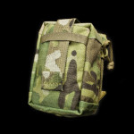 Підсумок під гранату Malva. Сordura 500D. Мультикам 6 Підсумок під гранату Malva. Сordura 500D. Мультикам 6