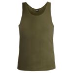 Майка военная однотонная Olive
