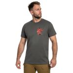 Футболка T-Shirt Helikon-Tex Problem Solved, Сірий 2 Футболка T-Shirt Helikon-Tex Problem Solved, Сірий 2