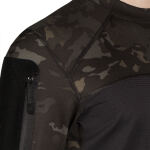 Футболка польова "LACERTA S/S" MultiCam Black 6 Футболка польова "LACERTA S/S" MultiCam Black 6