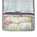 Косметичка Tatonka Small Travelcare, Navy 9