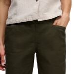 Штани жіночі Black Diamond W Ethos Pants, Dark Moss 7