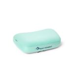 Подушка надувная Sea to Summit Aeros Premium Pillow, 12x43x30 см, Cabbage