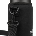 Чехол Tribe Neoprene Cover для експедиційного термоса 0,5 л, Чёрный 5 Чехол Tribe Neoprene Cover для експедиційного термоса 0,5 л, Чёрный 5