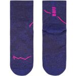 Носки Buff Dryflx Quarter Sock, Ultramarine 3 Носки Buff Dryflx Quarter Sock, Ultramarine 3