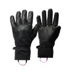 Рукавички чоловічі Black Diamond Tour Gloves, Black