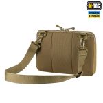 Torba M-Tac Admin Bag Medium X-Pac Elite z rzepem Coyot 4 Torba M-Tac Admin Bag Medium X-Pac Elite z rzepem Coyot 4