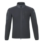 Кофта флисовая Frontier Gulo. Графит 2 Кофта флисовая Frontier Gulo. Графит 2