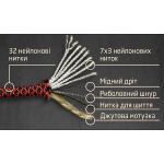 Paracord Survival (10 м) Койот 2