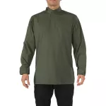 Сорочка тактична "5.11 Stryke ™ TDU® Rapid Long Sleeve Shirt" TDU Green
