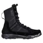 Черевики тактичні "5.11 Tactical A/T 8' Boot" Black