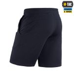 Шорти M-Tac Stealth Active Dark Темно, dark Navy Blue 4 Шорти M-Tac Stealth Active Dark Темно, dark Navy Blue 4