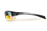 Очки фотохромные (защитные) Global Vision Hercules-7 Photochromic Anti-Fog (G-Tech™ red), фотохромные зеркальные красные 6