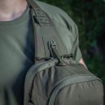Сумка M-Tac Cross Bag Elite Hex Олива (Темна) 6 Сумка M-Tac Cross Bag Elite Hex Олива (Темна) 6