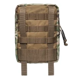 Подсумок грузовой A.T.A.K.A. CARGO 4х4. Мультикам 2