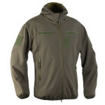 Куртка демісезонна "ALTITUDE" Olive Drab