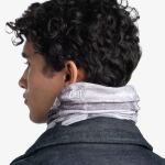 Шарф-труба Buff Original Ecostretch, Retty Light Grey 5