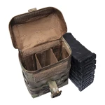 Підсумок вантажний A.T.A.K.A. MFB. Койот 3 Підсумок вантажний A.T.A.K.A. MFB. Койот 3