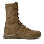 Ботинки тактические Salomon XA Forces Jungle. Coyote Brown