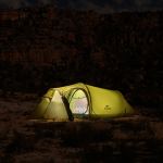 Намет тримісний Naturehike Opalus, UL, CNK2450WS036, темно-зелений 5 Намет тримісний Naturehike Opalus, UL, CNK2450WS036, темно-зелений 5