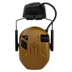 Активные защитные наушники Earmor M300T (CB) Coyote с Bluetooth 3