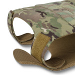 Плитоноска прихованого носіння. Мультикам 7