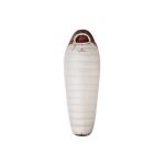 Спальник з натуральним пухом Naturehike Snowbird L Brown CNK2550WS014 400г