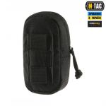 Підсумок утилітарний плечовий M-Tac Elite Hex Gen.II, Чорний 5