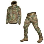 Костюм Stalker 2.0 SoftShell Multicam