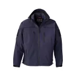 Куртка тактична для штормової погоди "5.11 Tactical Sabre 2.0 Jacket" Dark Navy 11