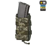 Підсумок M-Tac відкритий для магазину FAST Elite, Піксель (ММ-14) 5 Підсумок M-Tac відкритий для магазину FAST Elite, Піксель (ММ-14) 5