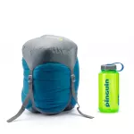 Спальный мешок Pinguin Trekking 190 – Тёмно-бирюзовый 5 Спальный мешок Pinguin Trekking 190 – Тёмно-бирюзовый 5
