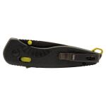 Раскладной нож SOG Aegis AT, Black/Moss 7