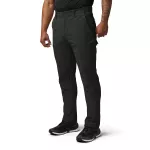 Штани вологозахисні 5.11 Tactical® "Apex® Softshell Pants" Black 2