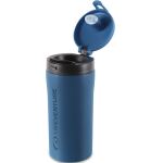 Кружка Lifeventure Flip-Top Thermal Mug, Cobalt 2 Кружка Lifeventure Flip-Top Thermal Mug, Cobalt 2