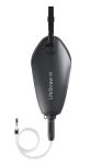 Фильтр для воды LifeStraw Peak Gravity, 3 л, Dark Mountain Gray