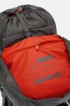 Рюкзак жіночий Lowe Alpine Yacuri ND55, Anthracite/Graphene 8 Рюкзак жіночий Lowe Alpine Yacuri ND55, Anthracite/Graphene 8