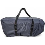 Чохол-зарядка для мангала BioLite Solar Carry Cover, Black