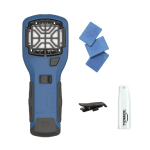 Пристрій від комарів Thermacell MR-350 Portable Mosquito Repeller. Blue 4 Пристрій від комарів Thermacell MR-350 Portable Mosquito Repeller. Blue 4