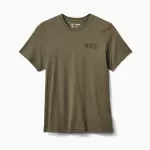 Футболка з малюнком "5.11 Tactical® PBG Chest" RANGER GREEN