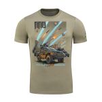 Футболка M-Tac ППО Тан, tan 2