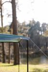 Шатёр Tribe Mosquito Pro, Зелёный 8 Шатёр Tribe Mosquito Pro, Зелёный 8