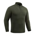 Термосорочка M-Tac Delta Level 2 Hex, Army Olive 3 Термосорочка M-Tac Delta Level 2 Hex, Army Olive 3