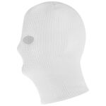 Балаклава трьохдирочна (акрил) White 6