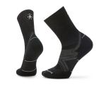 Шкарпетки чоловічі Smartwool Run Cold Weather Targeted Cushion Crewi, Black