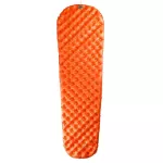 Надувной коврик Sea to Summit UltraLight Insulated Mat 2018, Extra Small/Regular/Large – Оранжевый